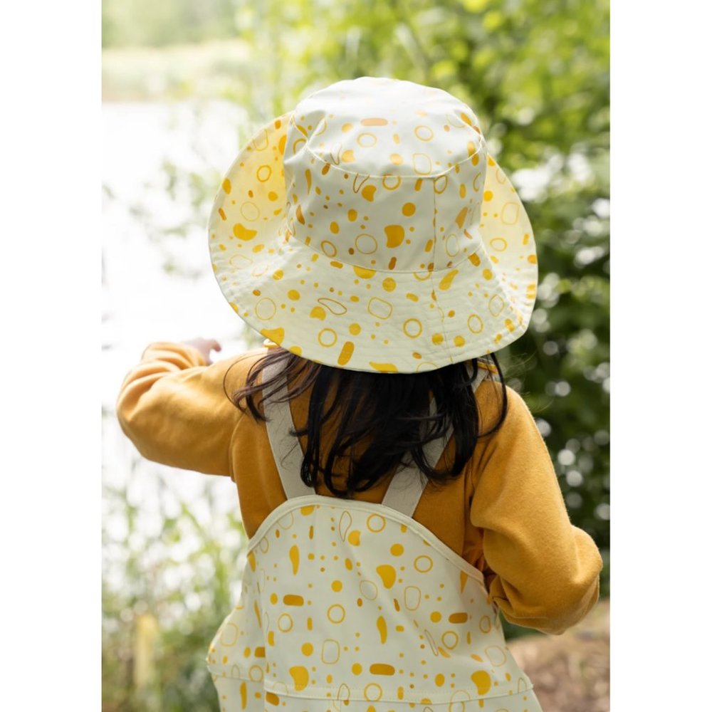 Waterproof Bucket Hat - Picture 2 of 4